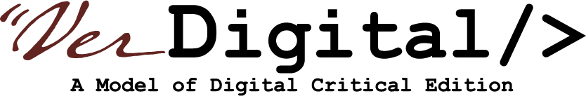 VerDigital logo